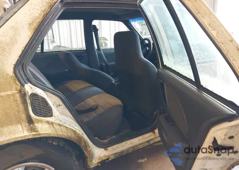 1994 Chevrolet Cavalier Vl/Rs from USA, damaged, VIN 1G1JC5443R7366053